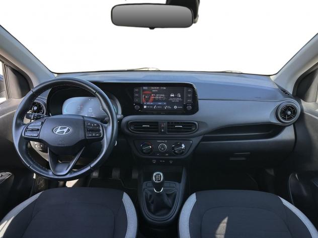 Hyundai i10 1.0 mpi Connectline 67cv - Foto 7
