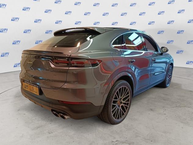 Porsche Cayenne Coupè 3.0 V6 E-Hybrid - Foto 5