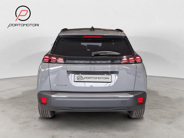 Peugeot 2008 NUOVO E- - Motore Elettrico 156cv Allure - Foto 4