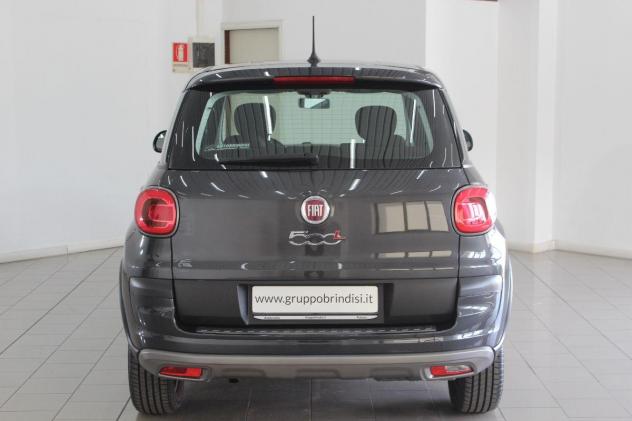 FIAT - 500 L - 500L 1.3 MJT 95 CV Business - Foto 5