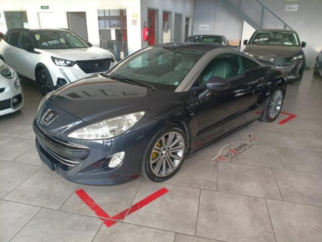 PEUGEOT RCZ 2.0 HDi 163CV rif. 23424111