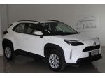 TOYOTA - Yaris Cross - 1.5 Hybrid 5p. E-CVT Active