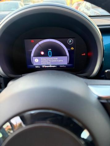 FIAT 600 Hybrid 100cv DCT MHEV Icon rif. 24071494 - Foto 5