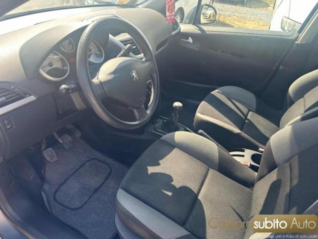 PEUGEOT 207 1.4 VTi 95CV 5p. X Line rif. 24023774 - Foto 8