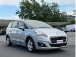 PEUGEOT 5008 BlueHDi 120 S&S Business rif. 23693345