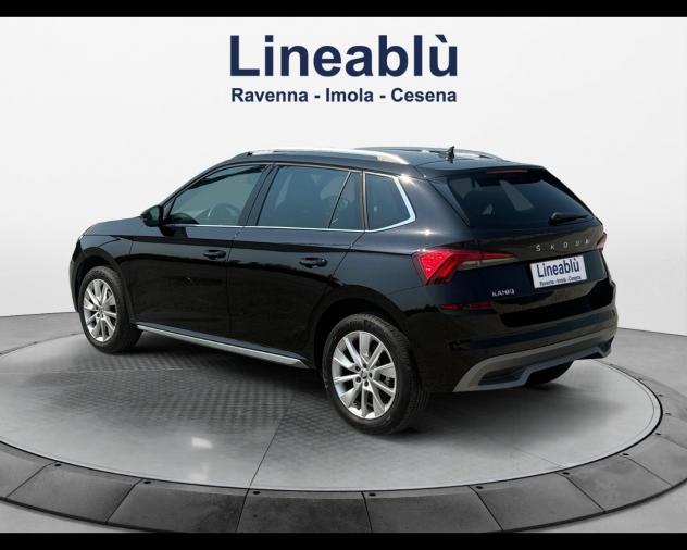 Škoda Kamiq 1.0 TSI 110 CV DSG Style - Foto 3