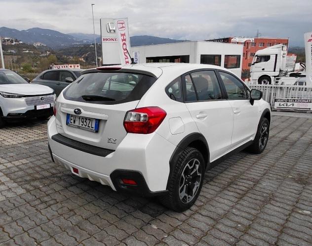 Subaru XV 1.6i Bi-Fuel Style - Foto 5