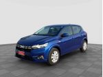 DACIA Sandero Sandero Streetway 1.0 TCe ECO-G Expression rif. 24083869