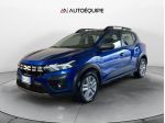 Dacia Sandero Stepway III 2021 Stepway 1.0 tce Expression Eco-g 100cv