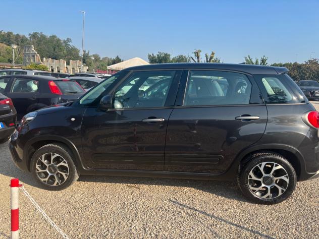 Fiat 500L 1.3 Multijet 95 CV Cross - Foto 6