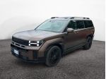 Hyundai Santa Fe NEW 5P 1.6 HEV NEW 7P 1.6 HEV 4WD XCLASS+CP+SR