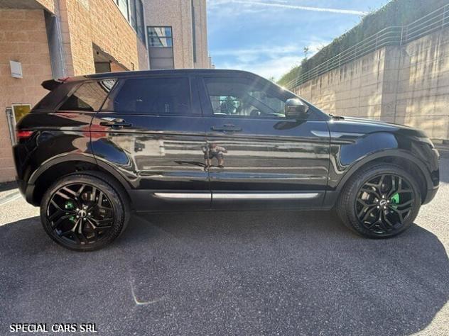 Land Rover Range Evoque 2.0 TD4 150cv. SE Dynamic - Foto 5