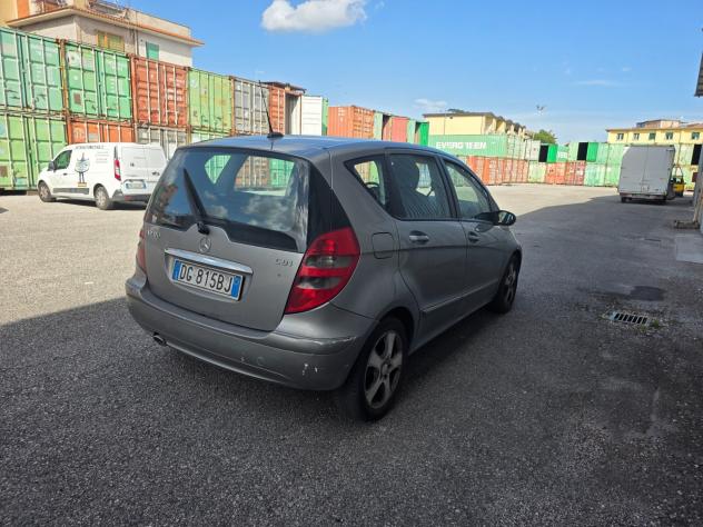 Mercedes-benz A 200 CDI CoupElegance - Foto 4