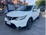 Nissan Qashqai 1.6 dCi 2WD N-Connecta aut