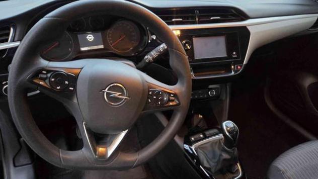 OPEL Corsa 1.2 Edition rif. 24150677 - Foto 7
