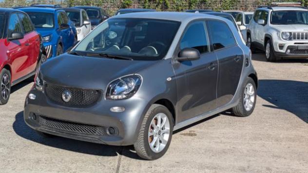 SMART ForFour 1.0cc 71cv rif. 22867734 - Foto 2