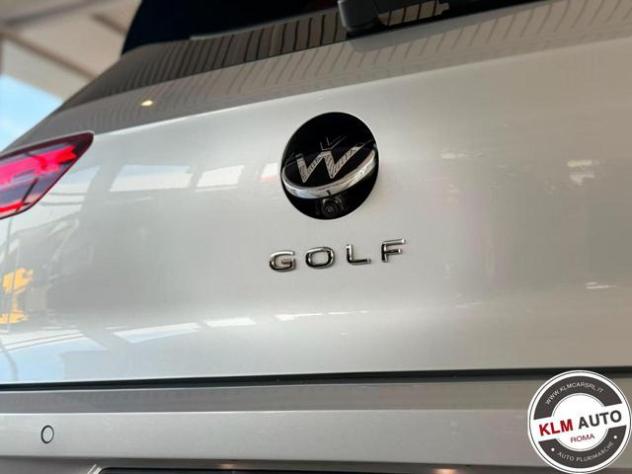 VOLKSWAGEN Golf 1.5 TSI EVO ACT 1st Edition tetto Pano rif. 23837925 - Foto 8