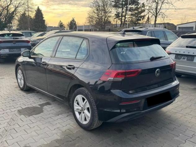 VOLKSWAGEN Golf 2.0 TDI 116 CV DSG SCR Life rif. 23235089 - Foto 3