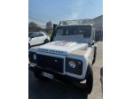 Land Rover Defender 90 2.4 TD4 Station Wagon E N1