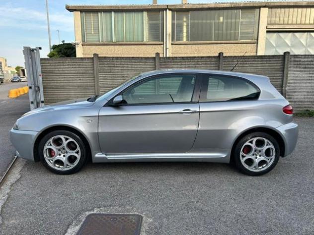 ALFA ROMEO 147 3.2i V6 24V cat 3 porte GTA *MANUALE* *CRS* rif. 23820499 - Foto 5