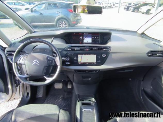 CITROEN Grand C4 Spacetourer 1.5 BlueHDi 130cv EAT8 7 POSTI rif. 21715334 - Foto 9