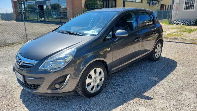 Opel Corsa 1.2 85CV 5 porte GPL-TECH Club - Foto 2