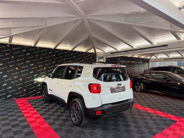 Jeep Renegade 1.3 T4 DDCT 80th Anniversary - Foto 6
