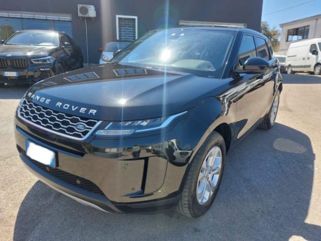 LAND ROVER Range Rover Evoque 2.0D I4 150CV rif. 23411611 - Foto 2
