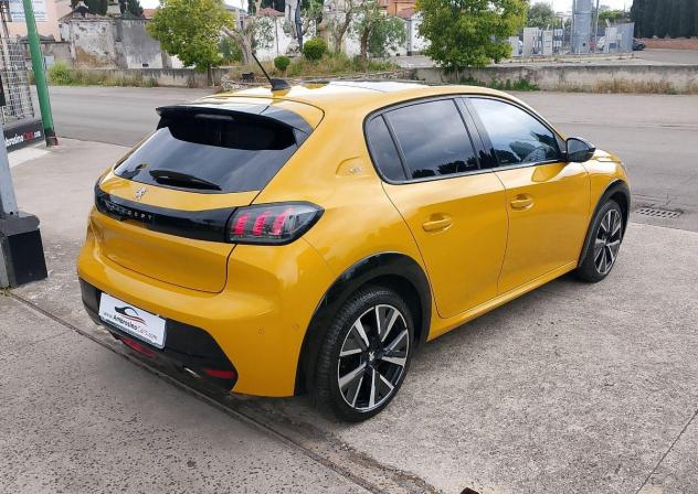 PEUGEOT - 208 - PureTech 130 S&S EAT8 5p. GT Line - Foto 3