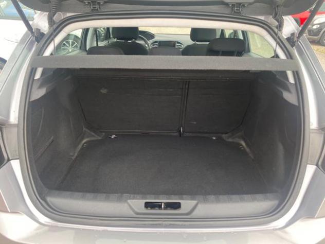 PEUGEOT 308 BlueHDi 100 S&S Active rif. 23422064 - Foto 7