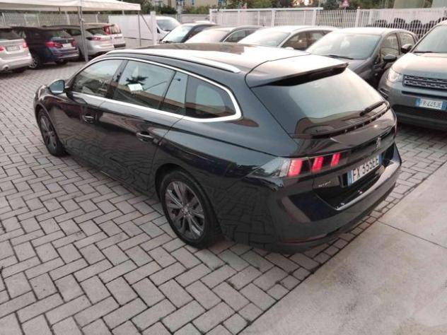 PEUGEOT 508 BlueHDi 130 Stop&Start Allure rif. 24216626 - Foto 7