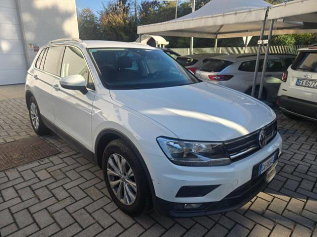 VOLKSWAGEN Tiguan 1.5 TSI Business BlueMotion Technology rif. 24105358 - Foto 4