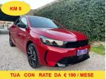 OPEL Corsa 1.2 100 CV aut. GS rif. 23002801