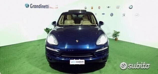 Porsche cayenne 3.0 diesel - Foto 2