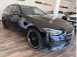 Mercedes-Benz Classe C C SW 220 d mhev Sport + auto