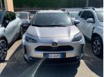 Toyota Yaris Cross 1.5H (116 CV) E-CVT Adventure AWD-i
