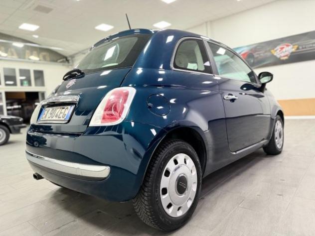 FIAT 500 1.2 Pop Star rif. 24165728 - Foto 10