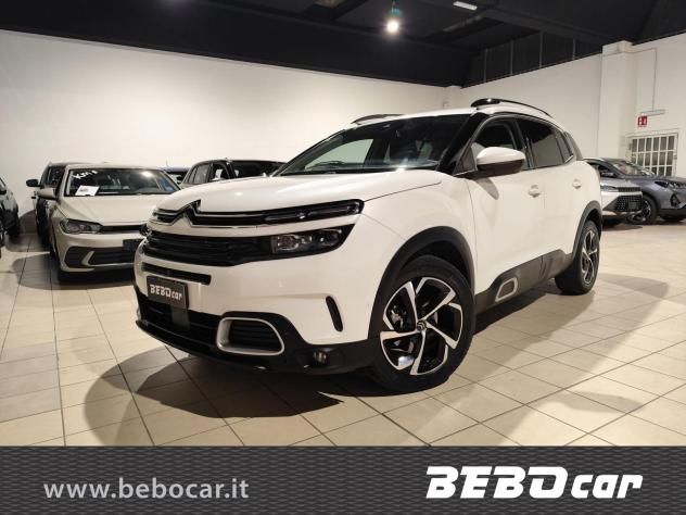 Citroën C5 Aircross C5 Aircross BlueHDi 130 S&S Shine