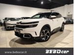 Citroën C5 Aircross C5 Aircross BlueHDi 130 S&S Shine