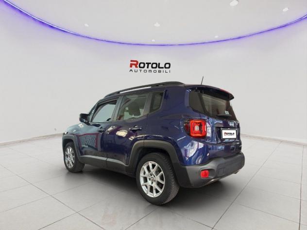 JEEP Renegade Renegade 1.3 T4 DDCT Limited - Foto 6