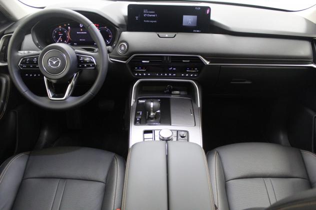 Mazda CX-60 3.3L e-Skyactiv D 249CV MHEV AWD Homura - Foto 9