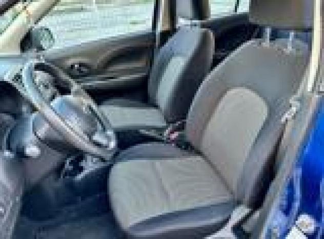 NISSAN Micra APERTI AD AGOSTO rif. 24021725 - Foto 7