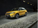 SUZUKI Vitara 1.4 Hybrid 4WD AllGrip Top rif. 23795121