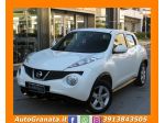 Nissan Juke 1.6 GPL Eco Visia
