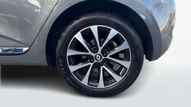 Renault Clio V 2019 5 Porte 1.0 TCe GPL Techno - Foto 5