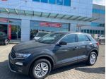 VOLKSWAGEN T-Roc 1.0 TSI Style BlueMotion Technology rif. 24185900