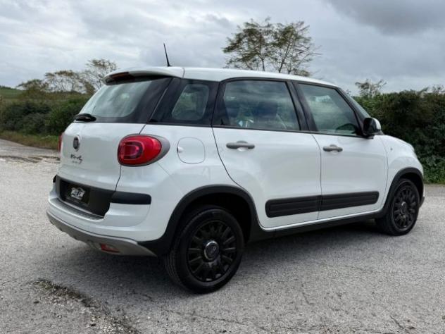 FIAT 500L 1.3 Multijet 95 CV Connect rif. 24183655 - Foto 8