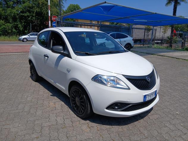 Lancia Ypsilon 1.2 69 CV 5 porte GPL Ecochic Silver. - Foto 4