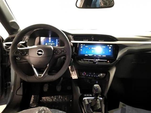 Opel Corsa 1.2 100cv GS MT6 #telecamera - Foto 8