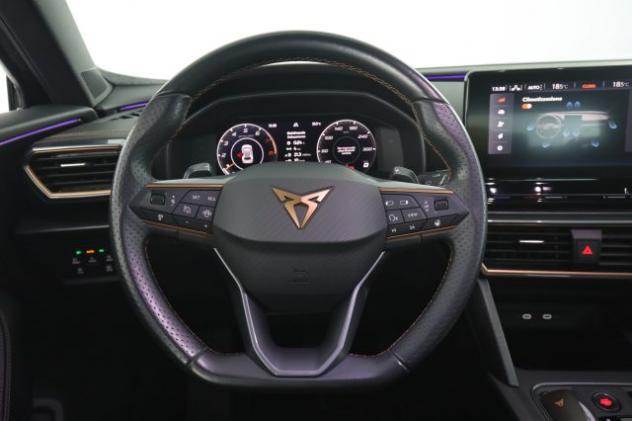 CUPRA Formentor Formentor 1.5 TSI DSG rif. 24054767 - Foto 5